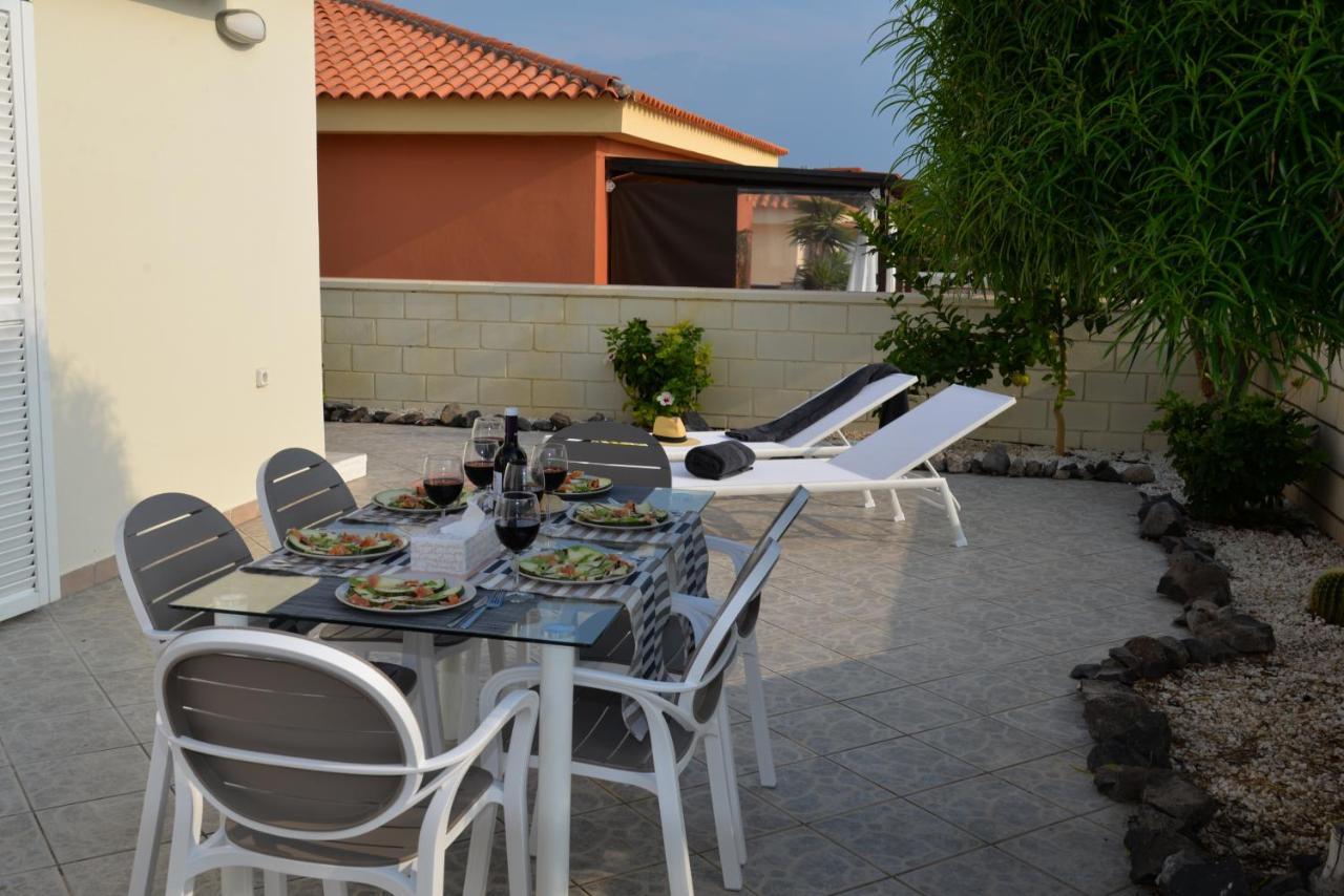 קיאו סלבאחה Villa Erna Relax Dream Holiday מראה חיצוני תמונה