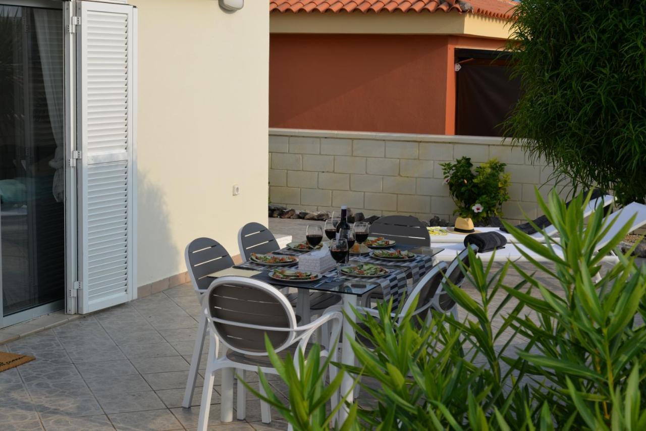 קיאו סלבאחה Villa Erna Relax Dream Holiday מראה חיצוני תמונה