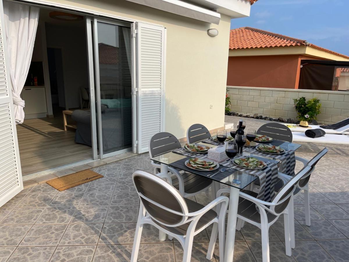 קיאו סלבאחה Villa Erna Relax Dream Holiday מראה חיצוני תמונה
