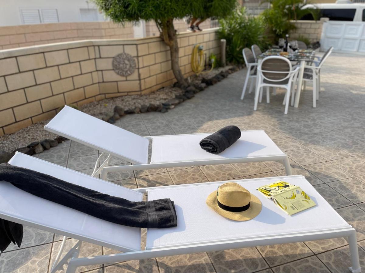 קיאו סלבאחה Villa Erna Relax Dream Holiday מראה חיצוני תמונה