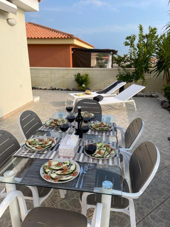 קיאו סלבאחה Villa Erna Relax Dream Holiday מראה חיצוני תמונה