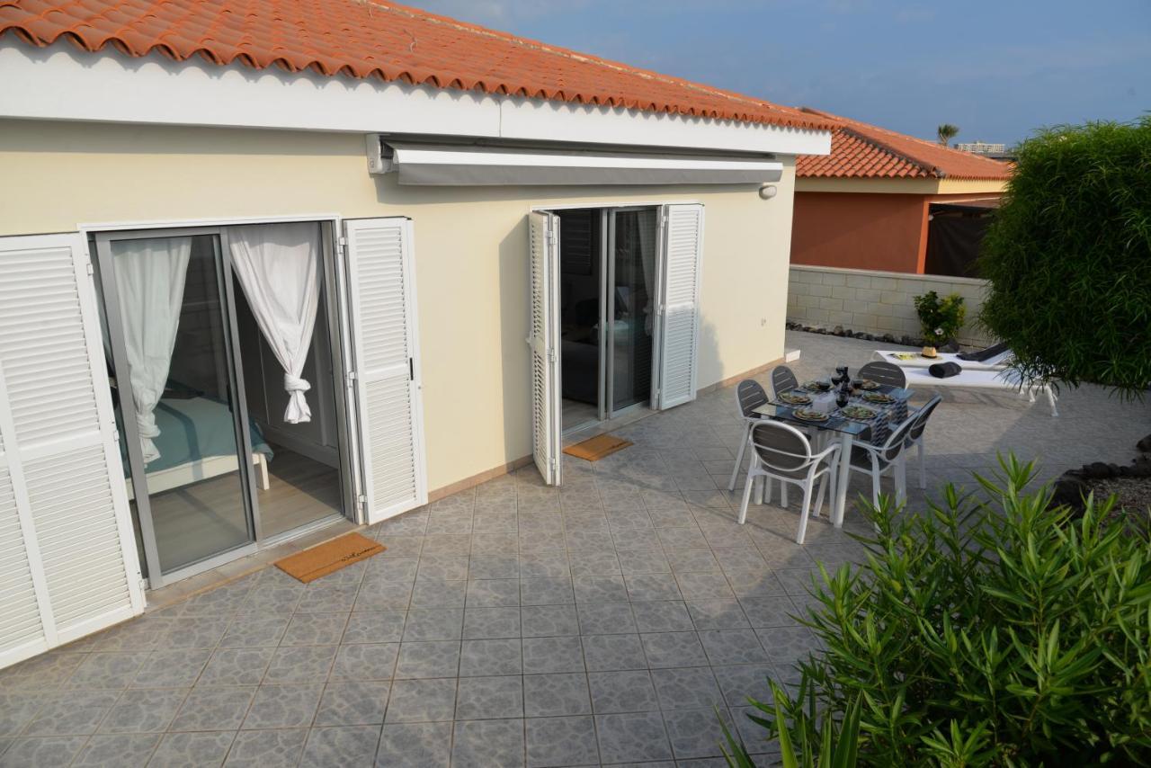 קיאו סלבאחה Villa Erna Relax Dream Holiday מראה חיצוני תמונה