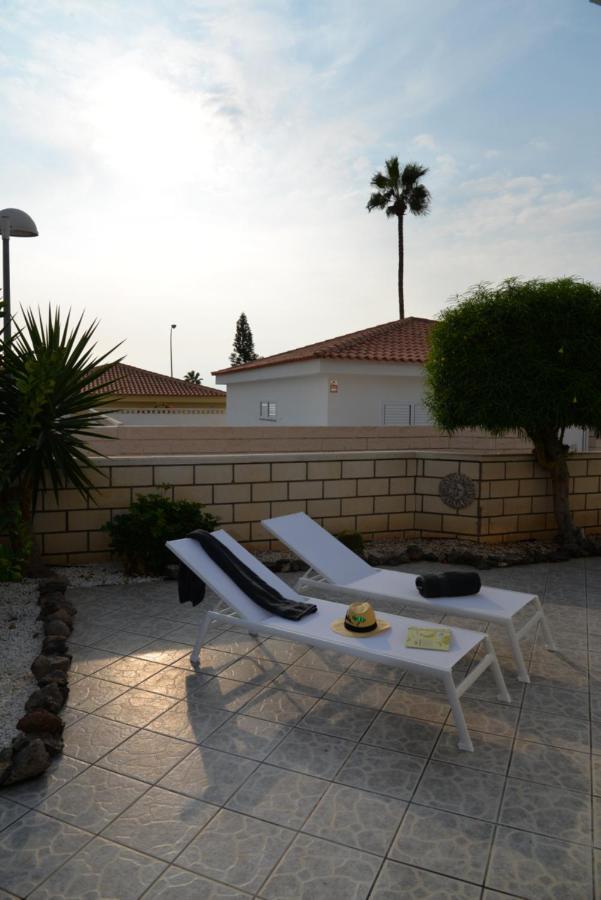 קיאו סלבאחה Villa Erna Relax Dream Holiday מראה חיצוני תמונה