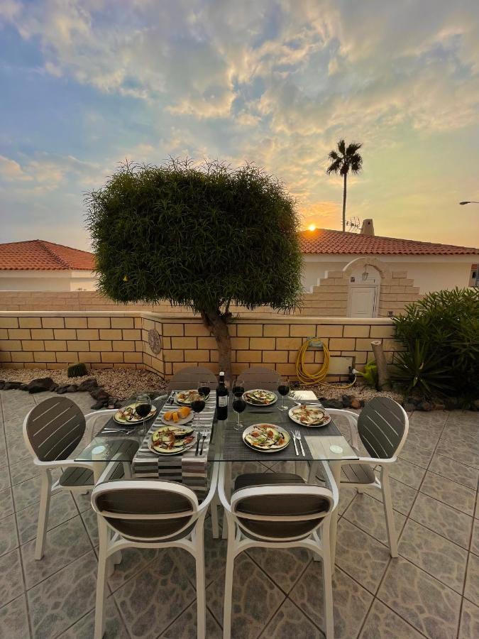 קיאו סלבאחה Villa Erna Relax Dream Holiday מראה חיצוני תמונה