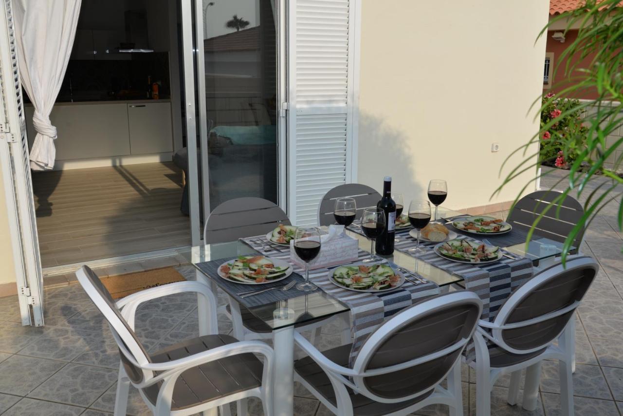 קיאו סלבאחה Villa Erna Relax Dream Holiday מראה חיצוני תמונה