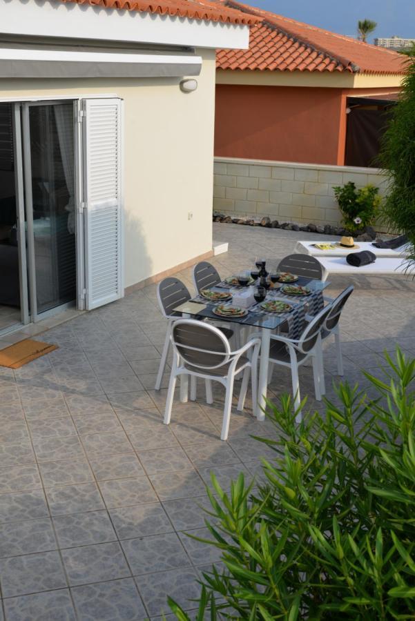 קיאו סלבאחה Villa Erna Relax Dream Holiday מראה חיצוני תמונה