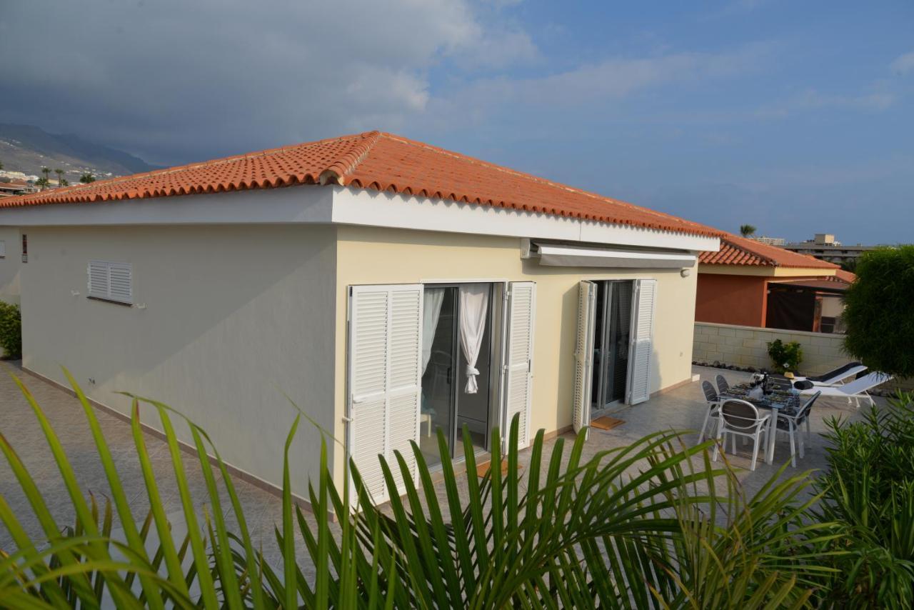 קיאו סלבאחה Villa Erna Relax Dream Holiday מראה חיצוני תמונה