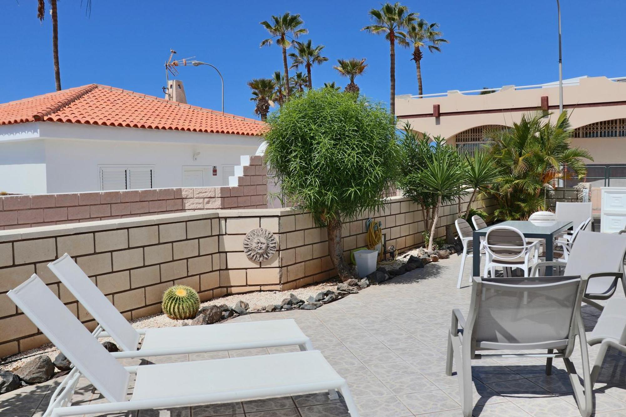 קיאו סלבאחה Villa Erna Relax Dream Holiday מראה חיצוני תמונה
