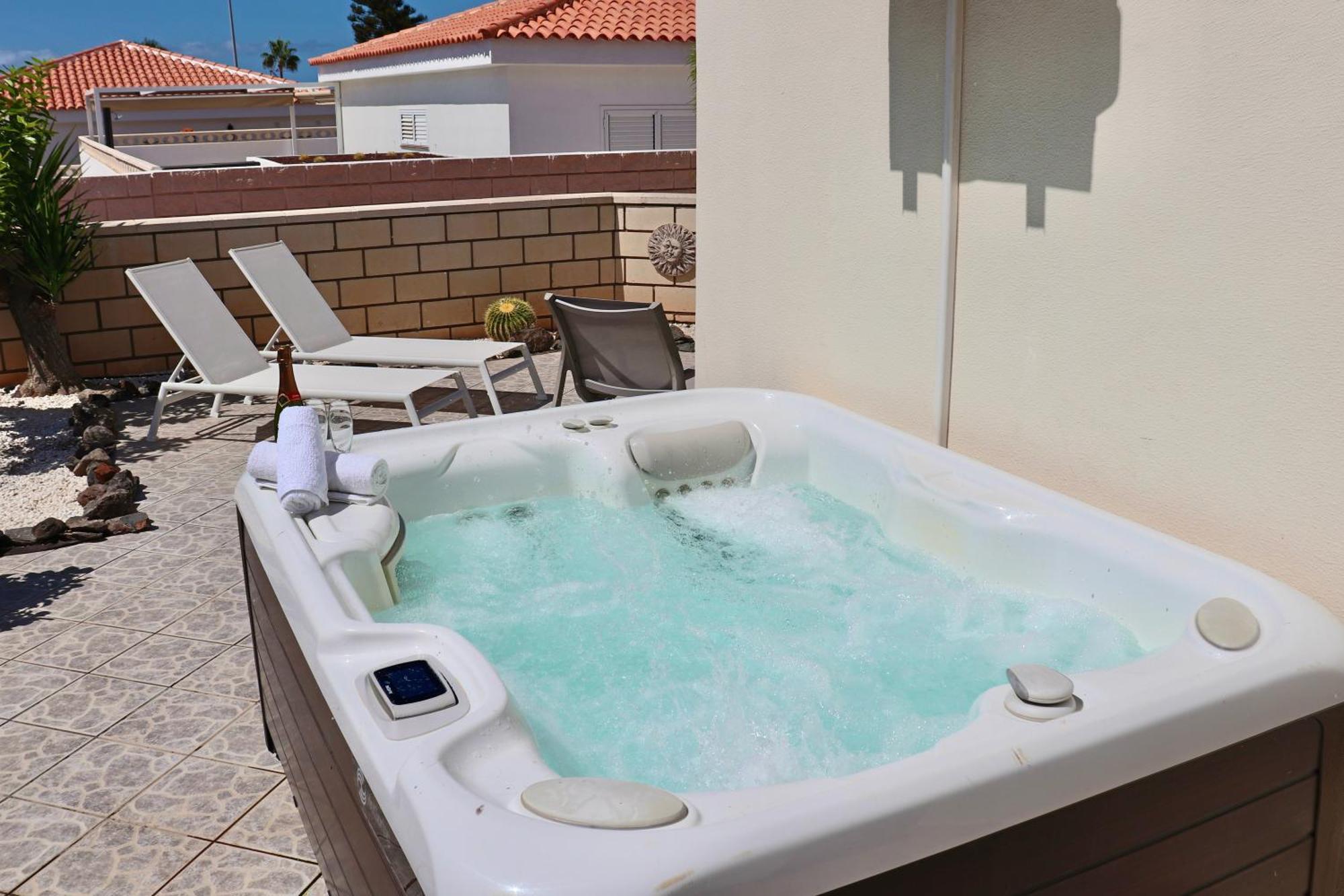 קיאו סלבאחה Villa Erna Relax Dream Holiday מראה חיצוני תמונה