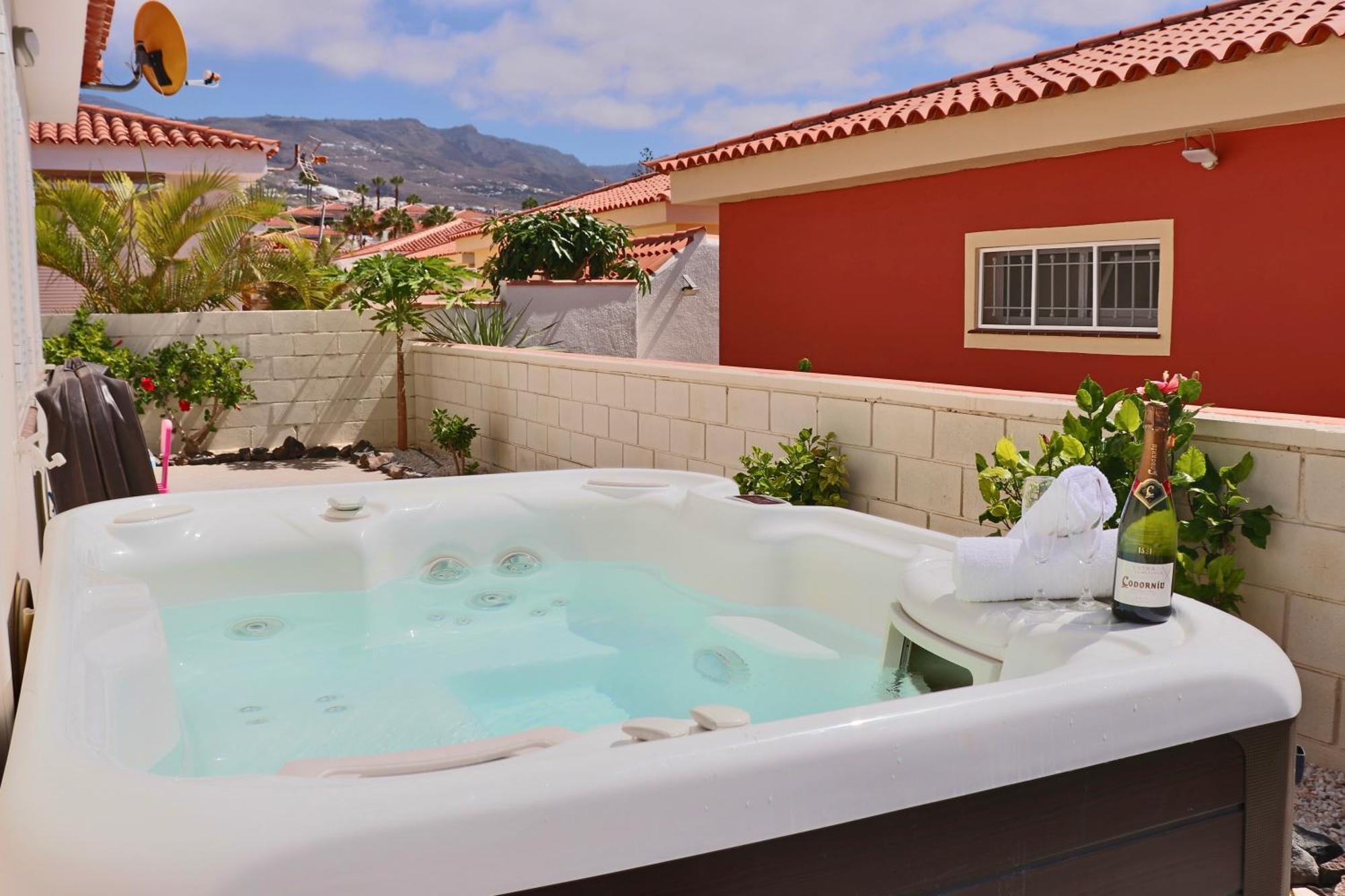 קיאו סלבאחה Villa Erna Relax Dream Holiday מראה חיצוני תמונה