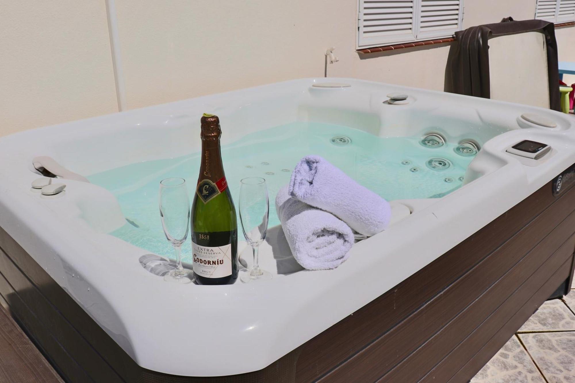 קיאו סלבאחה Villa Erna Relax Dream Holiday מראה חיצוני תמונה